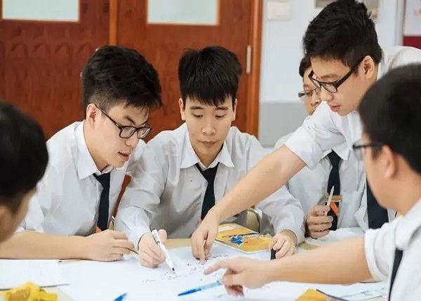 Xu hướng chọn ngành khối C13 hiện nay
