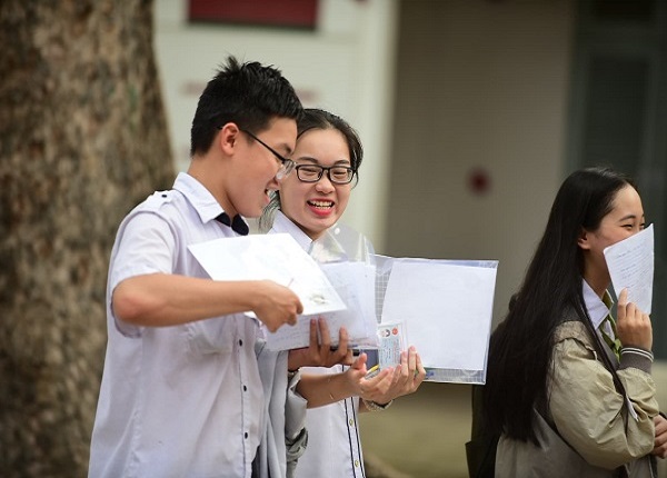 Các trường Đại học tuyển sinh khối C14 tốt hiện nay