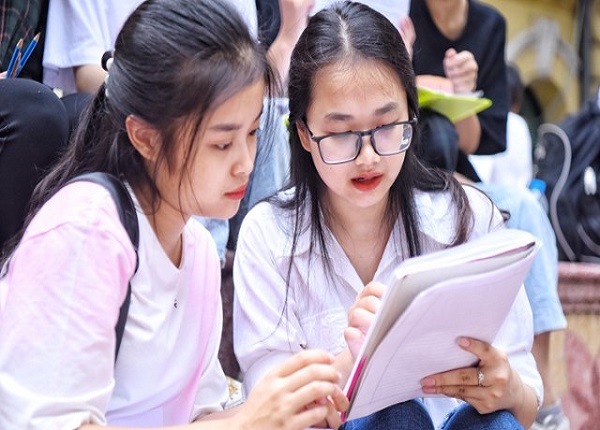 Danh sách trường Đại học tuyển sinh Khối D00 nổi bật