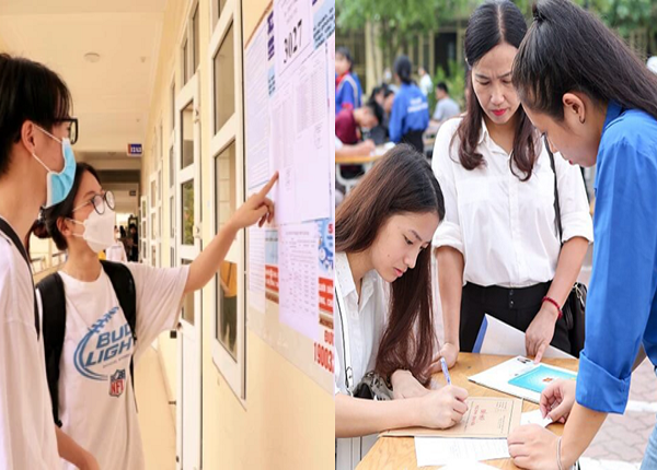 Những ngành khối C điểm chuẩn thấp nhưng cơ hội việc làm cao