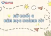 Nữ khối C nên học ngành gì để dễ xin việc sau khi ra trường?