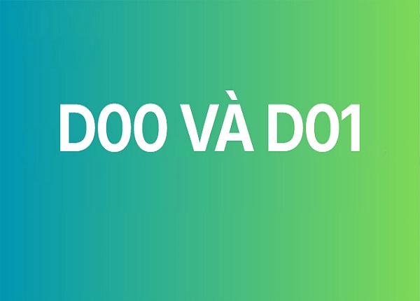 Tìm hiểu khối D00 và D01: Môn thi, ngành học và cơ hội nghề nghiệp