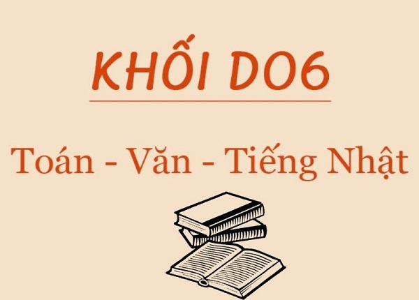 Học Khối D06 Ra Làm Gì? Những Ngành Nghề Triển Vọng Hiện Nay