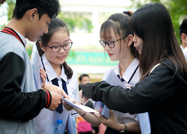 Học khối D06 ra làm gì?