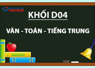 Khối D04 Học Ngành Gì Dễ Xin Việc? Gợi Ý Cho Thí Sinh