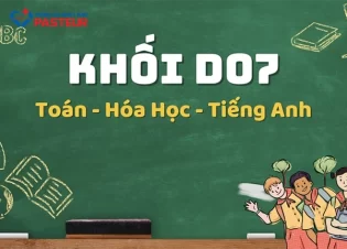 Khối D07 Có Khó Không? Bí Quyết Ôn Thi Hiệu Quả Để Đạt Điểm Cao