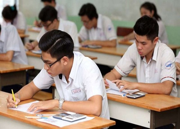 Bí quyết ôn thi khối D07 hiệu quả