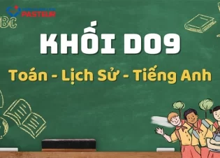 Tìm Hiểu Khối D09 Và Những Ngành Học Đang Được Nhiều Thí Sinh Quan Tâm