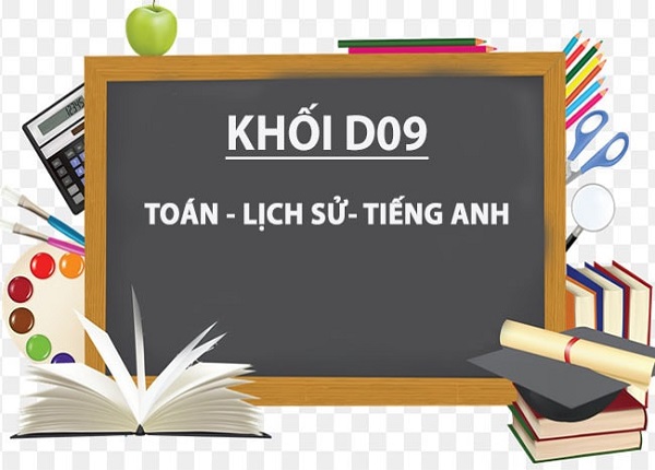 Tìm Hiểu Khối D09 Và Những Ngành Học Đang Được Nhiều Thí Sinh Quan Tâm
