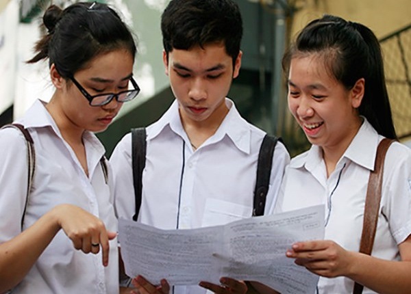 Khối D09 xét tuyển những ngành nào?