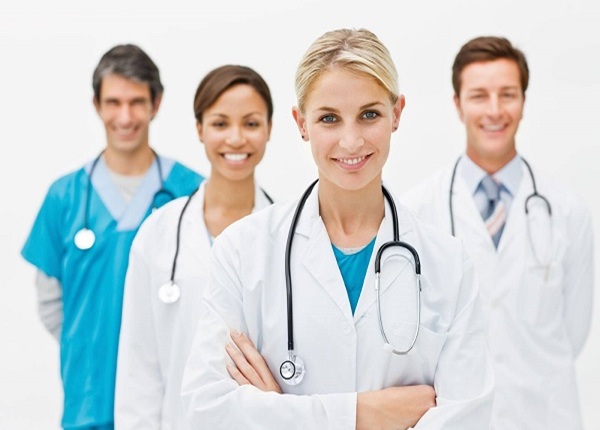 Học Cao đẳng Y sĩ đa khoa cần đáp ứng điều kiện tốt nghiệp THPT