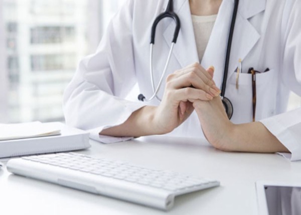 Tốt nghiệp Cao đẳng Y sĩ đa khoa sẽ thực hiện nhiều công việc khác nhau
