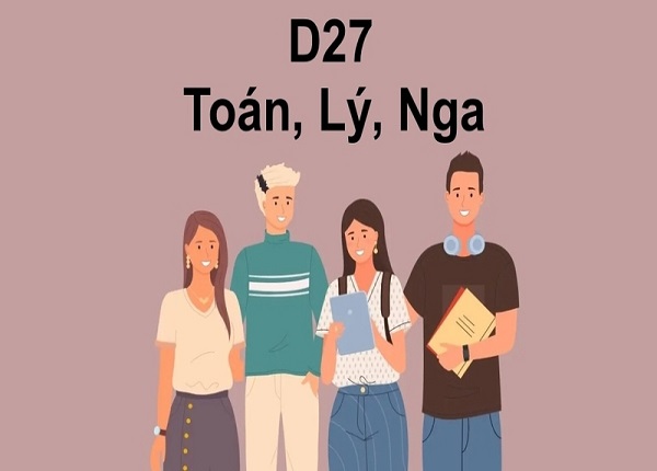 Khối D27: Môn Thi, Ngành Học, Trường Xét Tuyển Và Cơ Hội Việc Làm