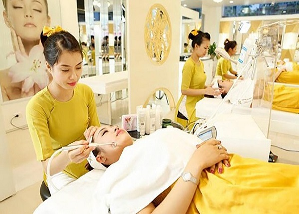 Triển vọng nghề nghiệp ngành Chăm sóc sắc đẹp trong tương lai