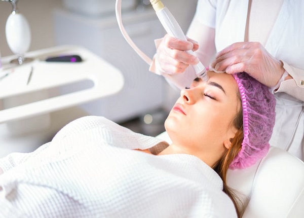 Lương Cao Đẳng Chăm Sóc Sắc Đẹp Và Triển Vọng Nghề Nghiệp Hiện Nay